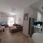 Apartmán Sweet Loutráki