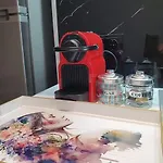 Sweet アパート ルートラキ