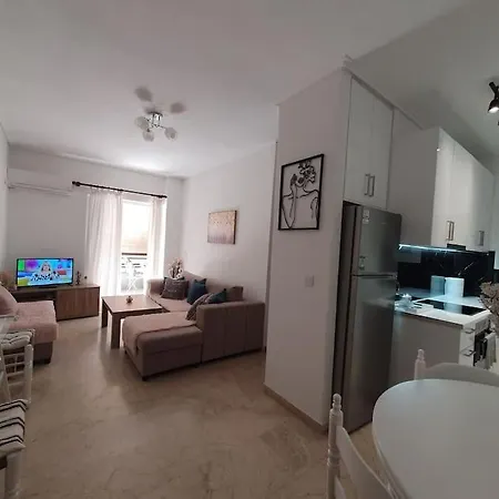 Apartamento Sweet Loutráki