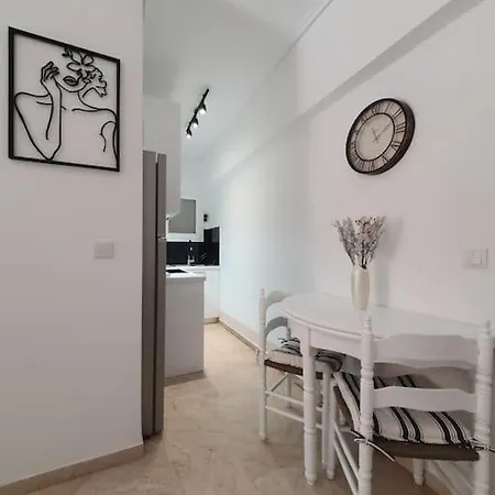 Apartamento Sweet *