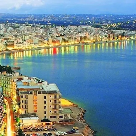 Διαμέρισμα Sweet Λουτράκι