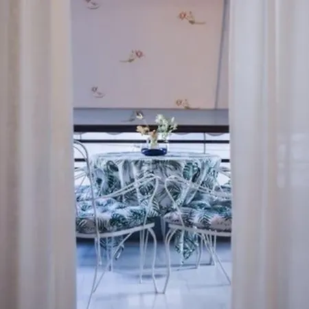 Διαμέρισμα Sweet *