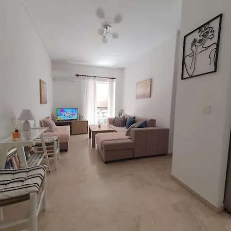 Διαμέρισμα Sweet *