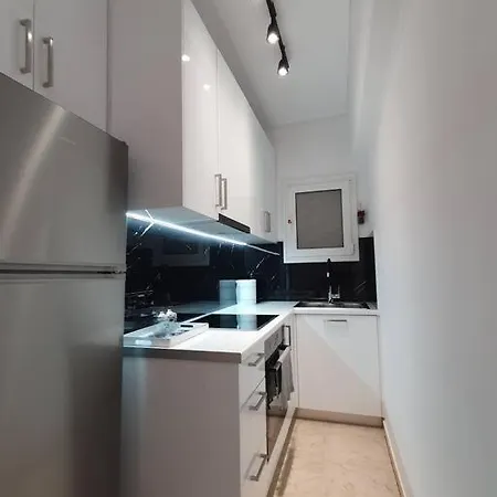 Apartamento Sweet
