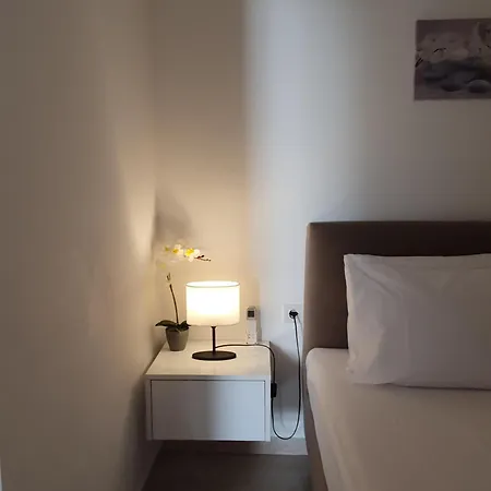 Sweet Διαμέρισμα *