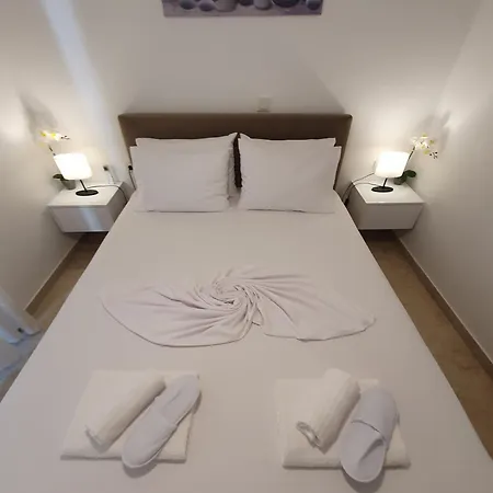 Διαμέρισμα Sweet Λουτράκι