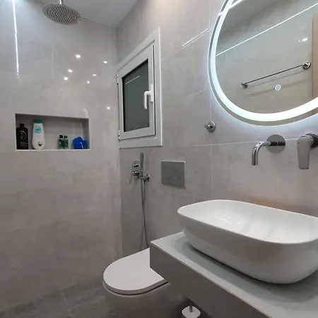 Apartament Sweet Loutráki