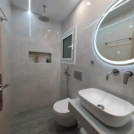 Apartament Sweet Loutráki