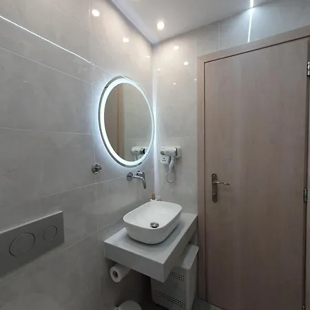 Sweet Apartamento *