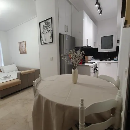 Apartamento Sweet