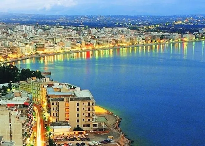 아파트 Sweet 루트라키