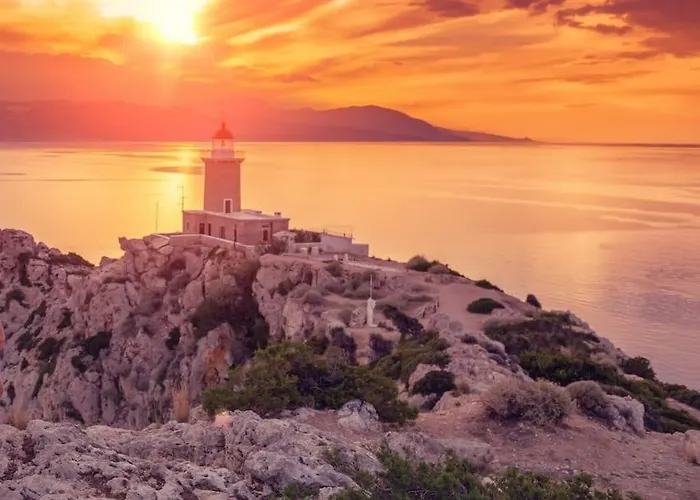 Apartment Sweet Loutráki