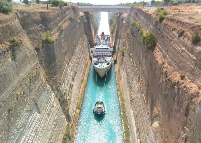 Apartment Sweet Loutráki