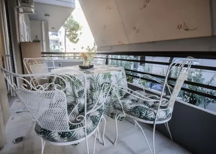 Apartament Sweet Loutráki