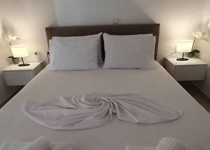 Sweet דירה לוטראקי