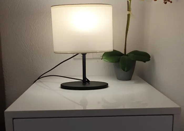 דירה Sweet לוטראקי