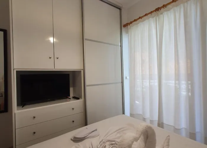Apartament Sweet